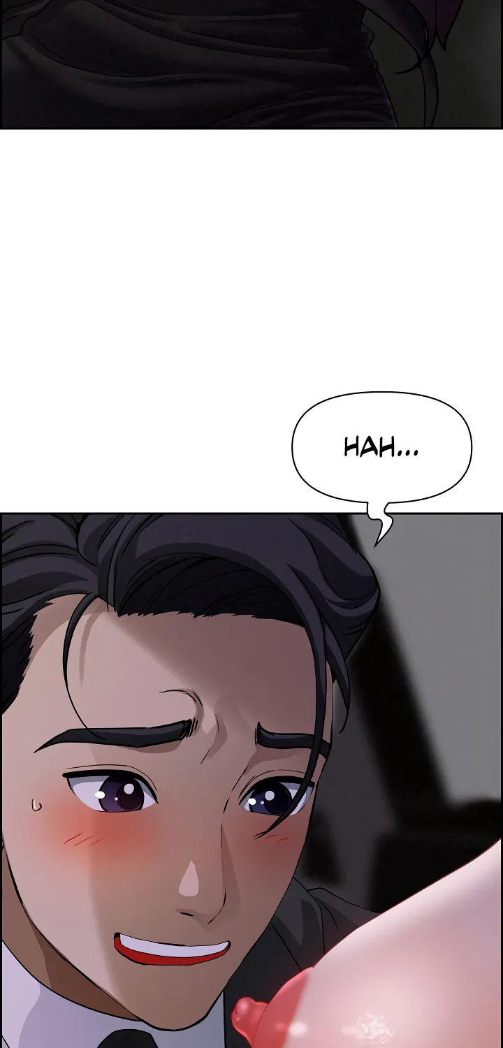 Her Bodyguard — Chapter 8 — Page 24