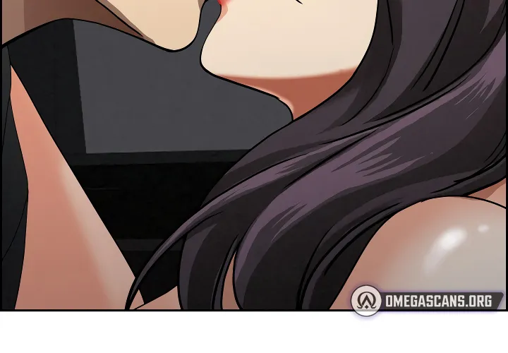 Her Bodyguard — Chapter 8 — Page 29