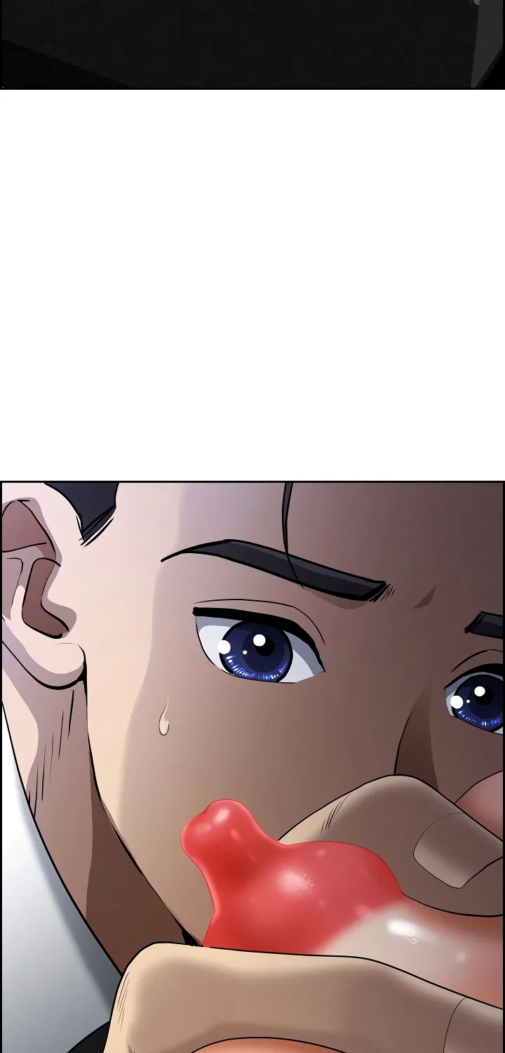 Her Bodyguard — Chapter 8 — Page 37
