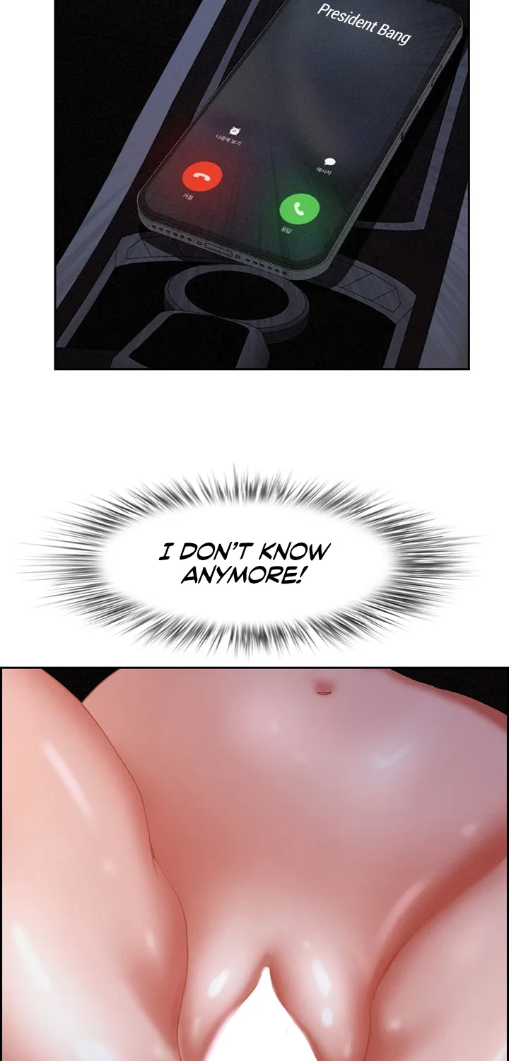 Her Bodyguard — Chapter 9 — Page 27