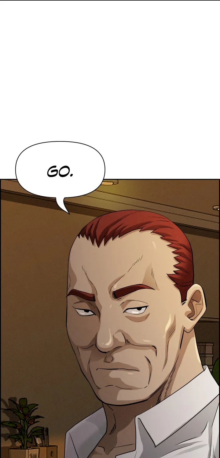Her Bodyguard — Chapter 9 — Page 40