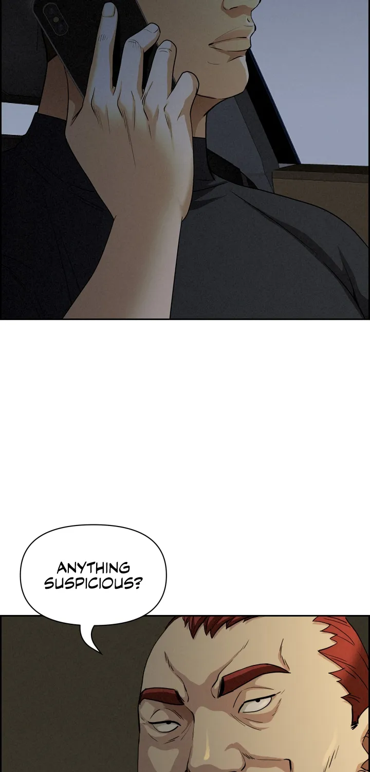 Her Bodyguard — Chapter 9 — Page 65