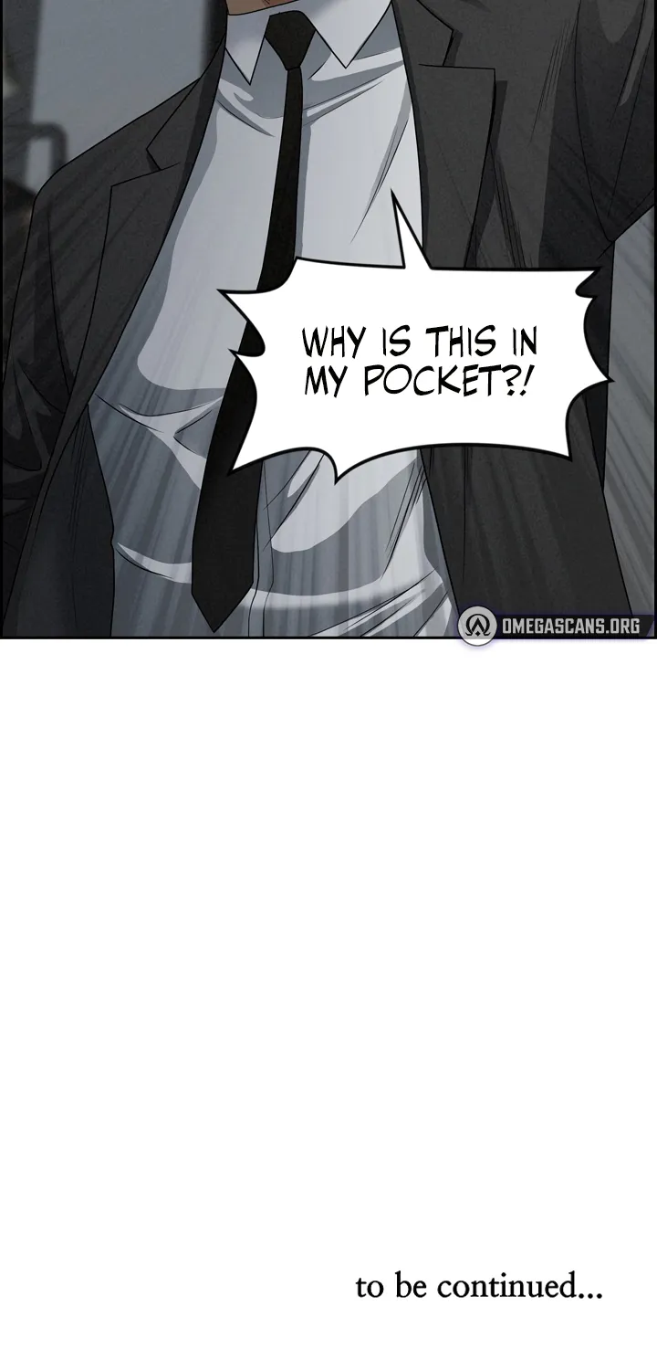 Her Bodyguard — Chapter 9 — Page 85