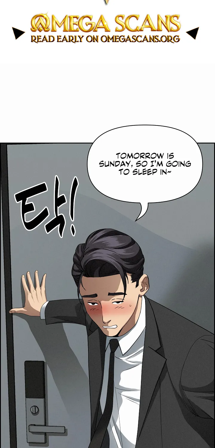 Her Bodyguard — Chapter 10 — Page 2