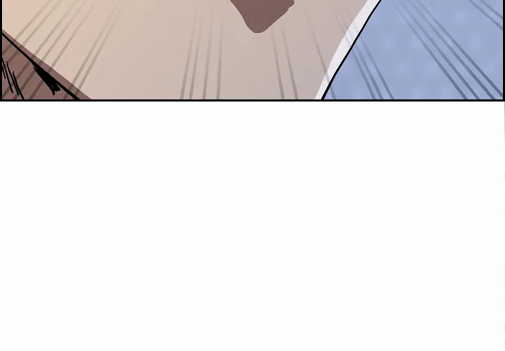 Her Bodyguard — Chapter 10 — Page 20