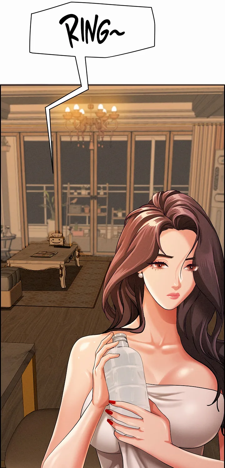 Her Bodyguard — Chapter 10 — Page 30