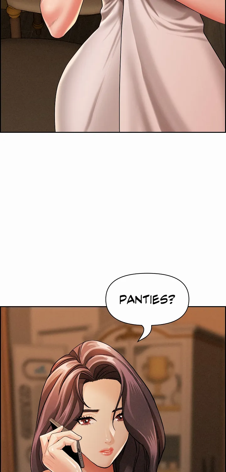 Her Bodyguard — Chapter 10 — Page 31