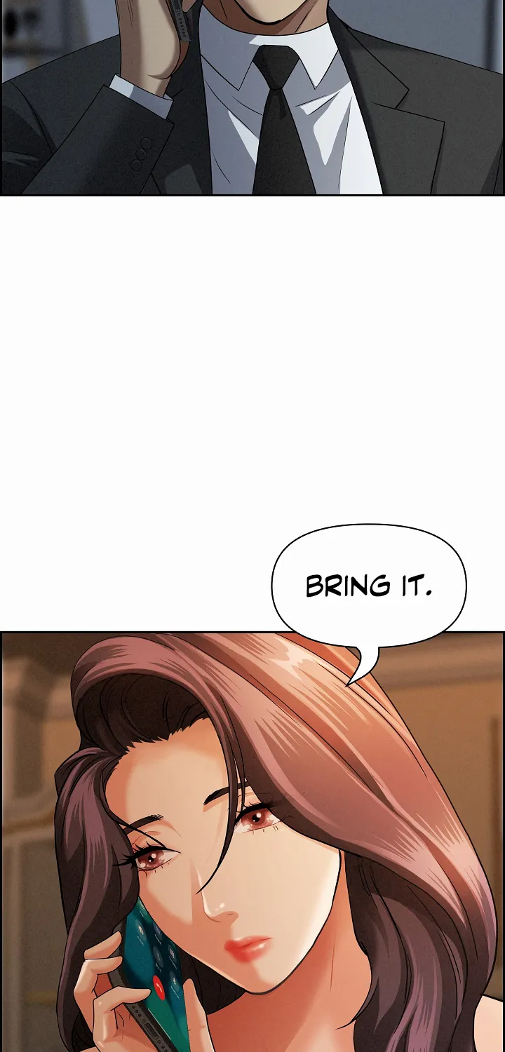 Her Bodyguard — Chapter 10 — Page 33