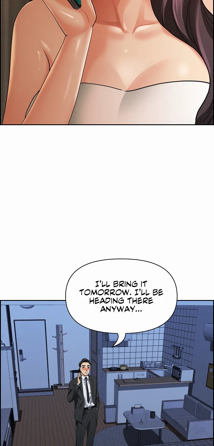 Her Bodyguard — Chapter 10 — Page 34
