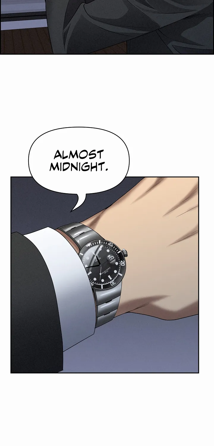 Her Bodyguard — Chapter 10 — Page 36