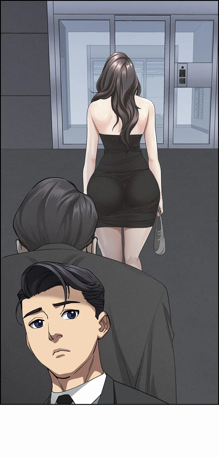Her Bodyguard — Chapter 10 — Page 50