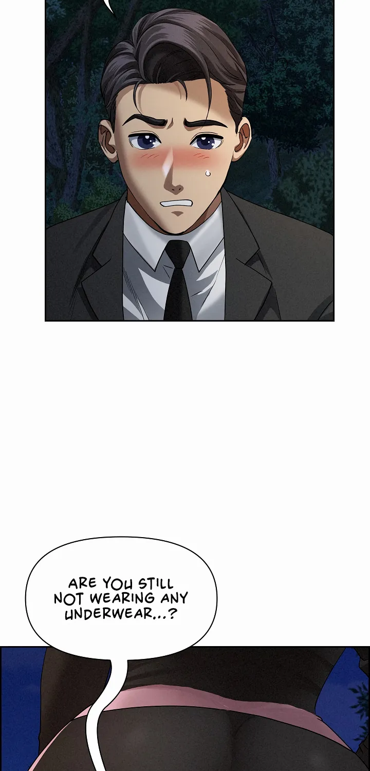 Her Bodyguard — Chapter 10 — Page 62