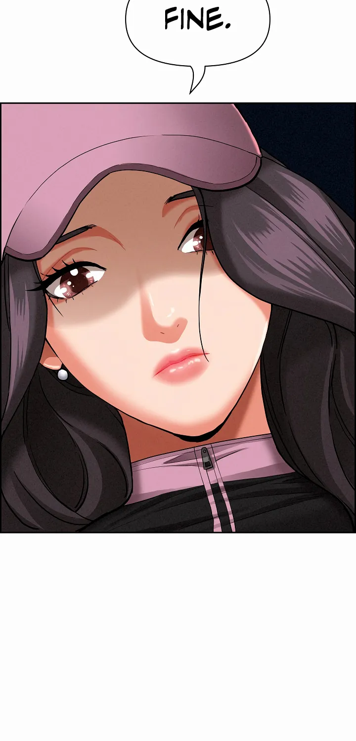 Her Bodyguard — Chapter 10 — Page 81