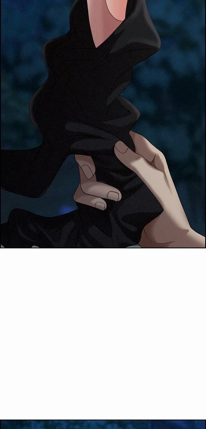 Her Bodyguard — Chapter 10 — Page 84