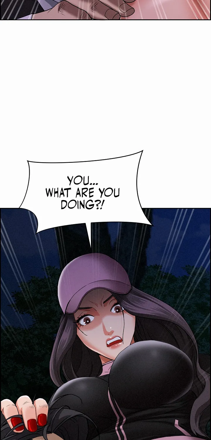 Her Bodyguard — Chapter 11 — Page 4