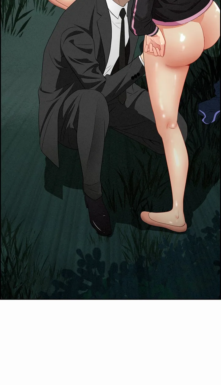 Her Bodyguard — Chapter 11 — Page 10
