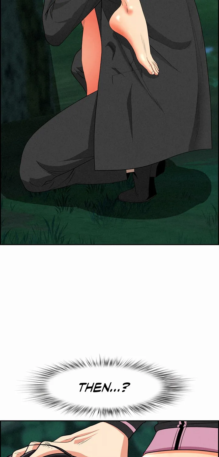 Her Bodyguard — Chapter 11 — Page 13