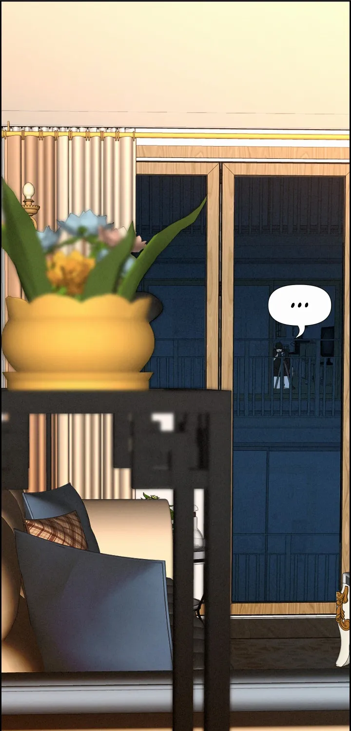 Her Bodyguard — Chapter 11 — Page 39