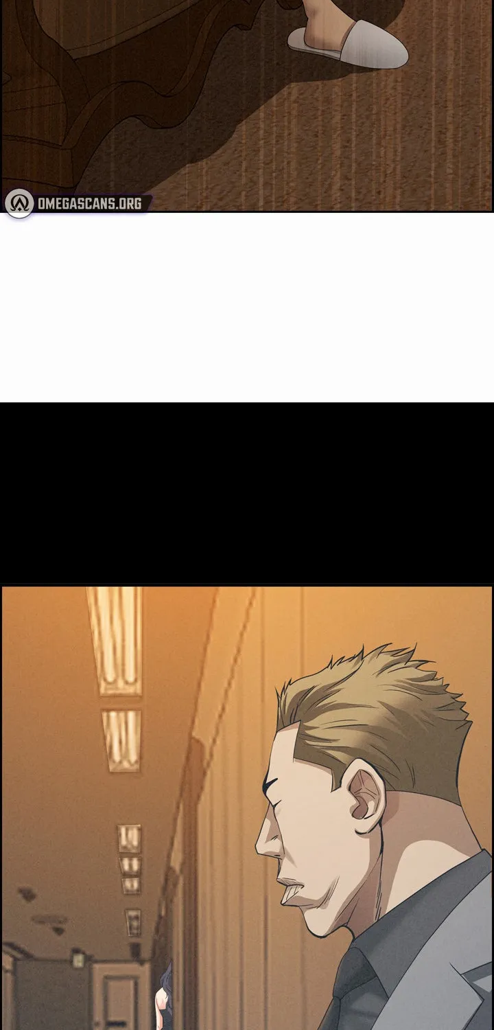 Her Bodyguard — Chapter 11 — Page 60