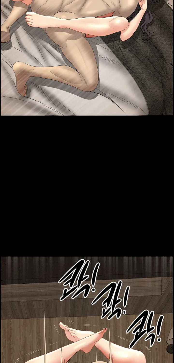 Her Bodyguard — Chapter 11 — Page 65