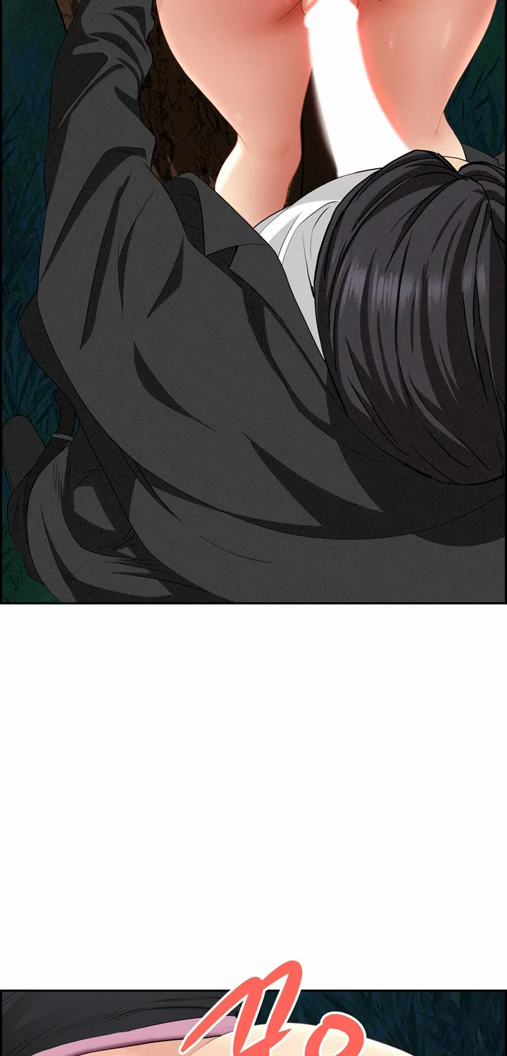 Her Bodyguard — Chapter 11 — Page 74