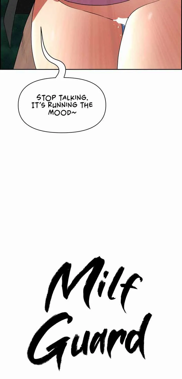 Her Bodyguard — Chapter 12 — Page 5
