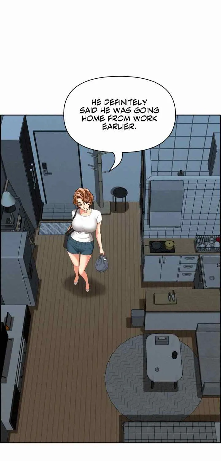 Her Bodyguard — Chapter 12 — Page 77