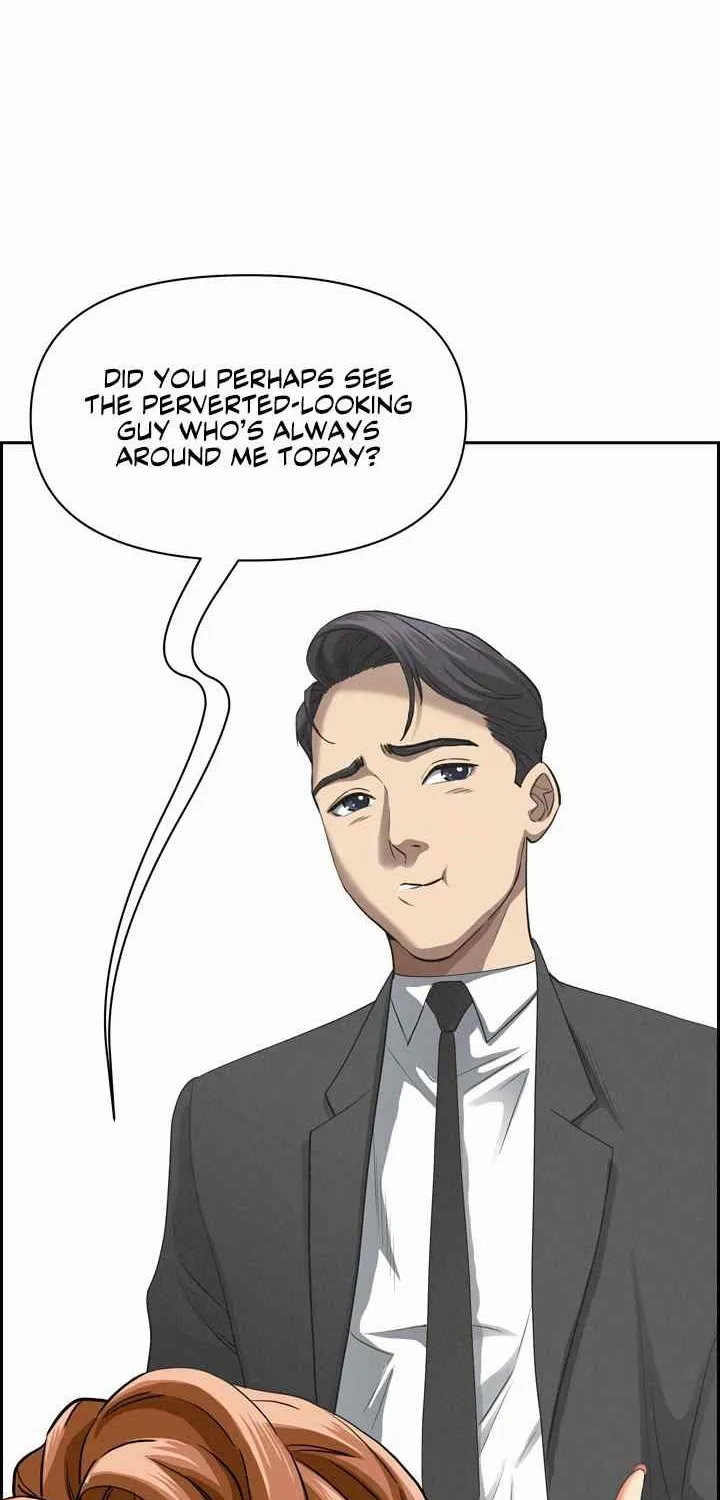 Her Bodyguard — Chapter 12 — Page 81