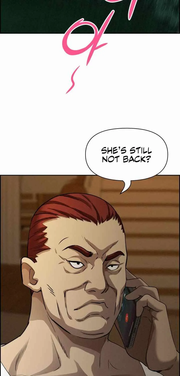 Her Bodyguard — Chapter 12 — Page 88