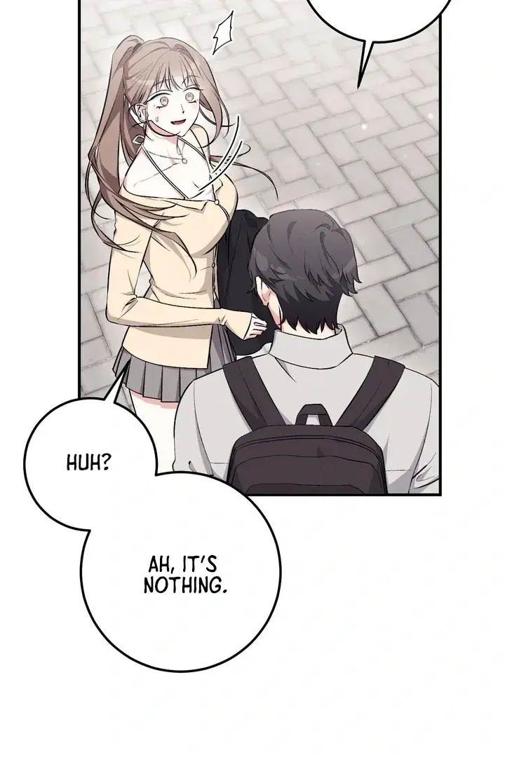 Erotic Strawberry Milk — Chapter 17 — Page 10