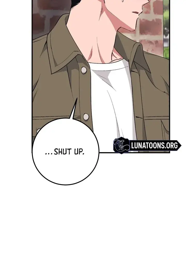 Erotic Strawberry Milk — Chapter 17 — Page 18