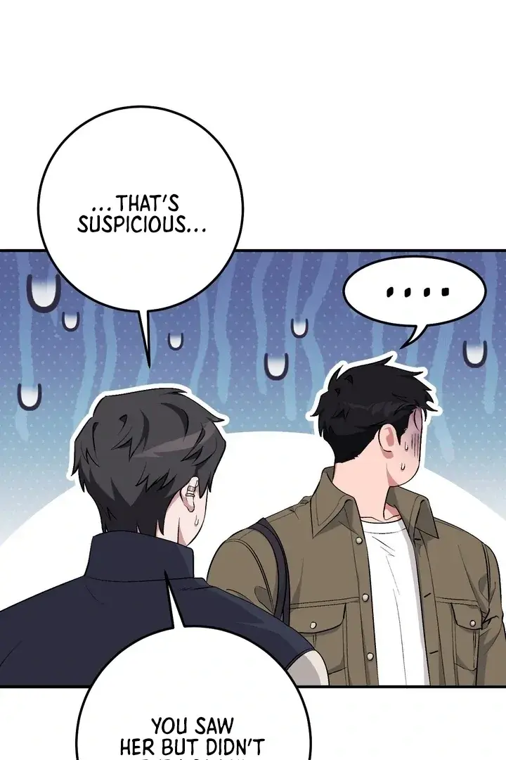 Erotic Strawberry Milk — Chapter 17 — Page 19