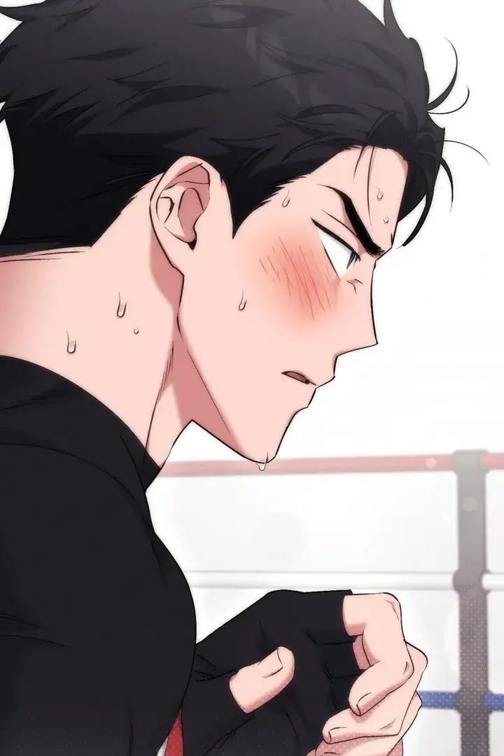 Erotic Strawberry Milk — Chapter 17 — Page 61