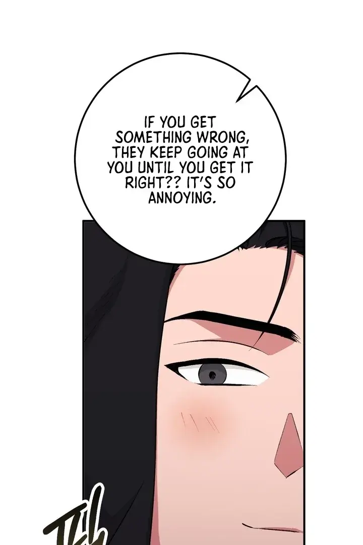 Erotic Strawberry Milk — Chapter 17 — Page 90