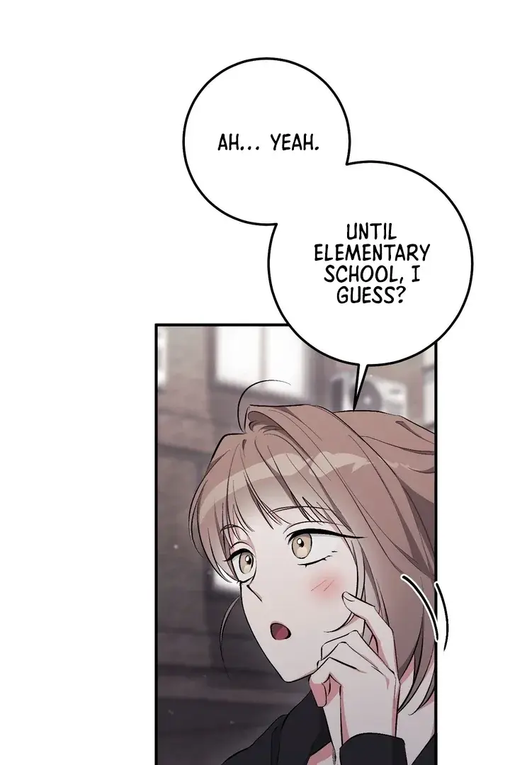 Erotic Strawberry Milk — Chapter 17 — Page 93