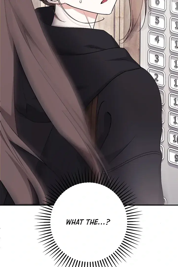 Erotic Strawberry Milk — Chapter 17 — Page 123