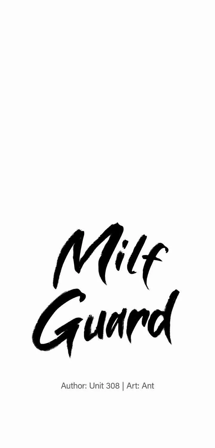Her Bodyguard — Chapter 13 — Page 6