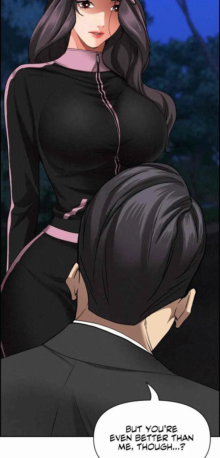 Her Bodyguard — Chapter 13 — Page 34