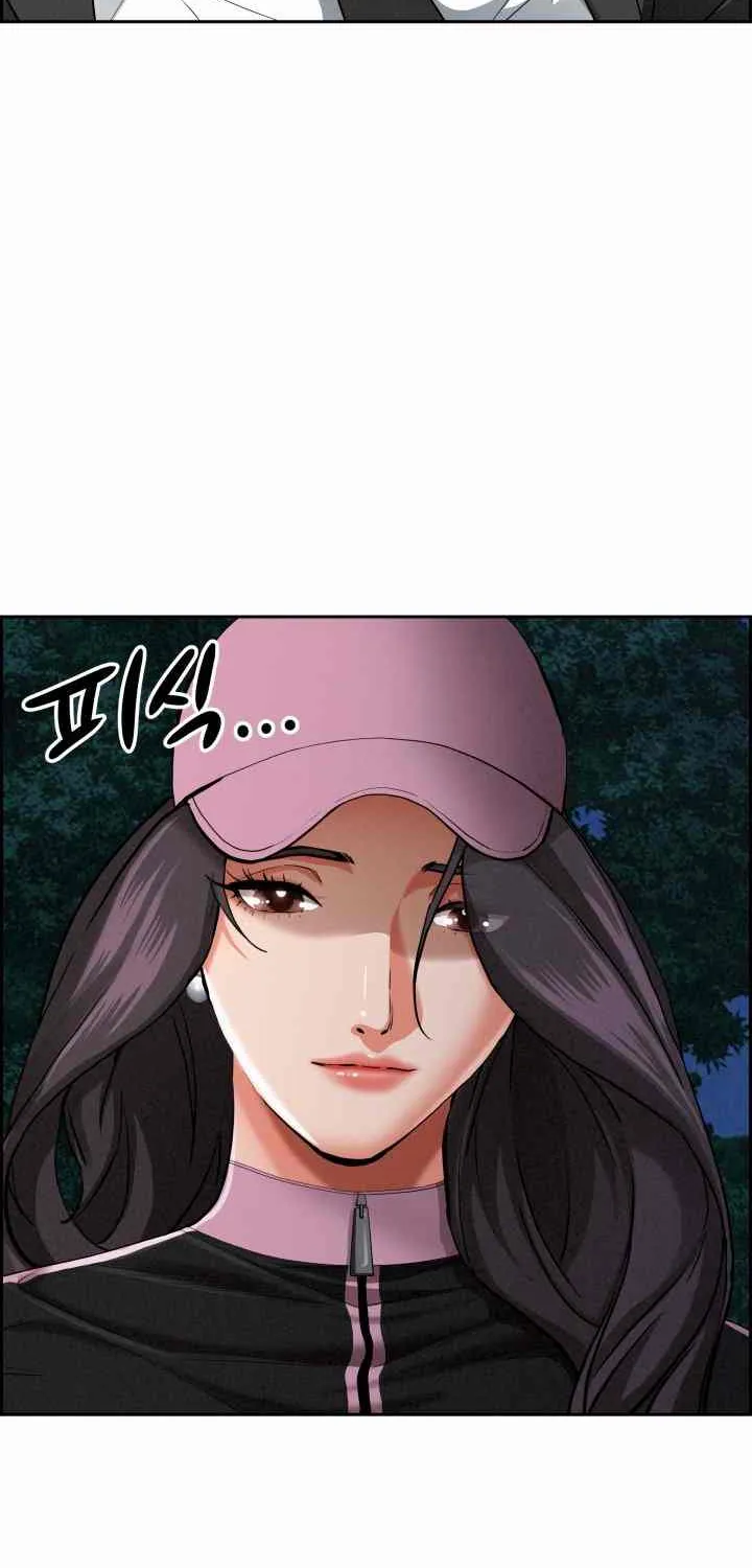 Her Bodyguard — Chapter 13 — Page 37