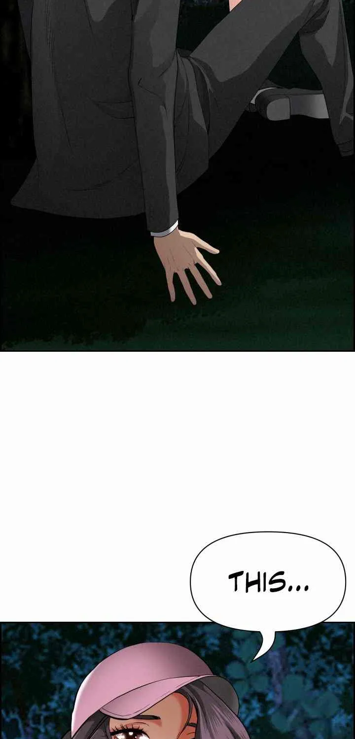 Her Bodyguard — Chapter 13 — Page 40