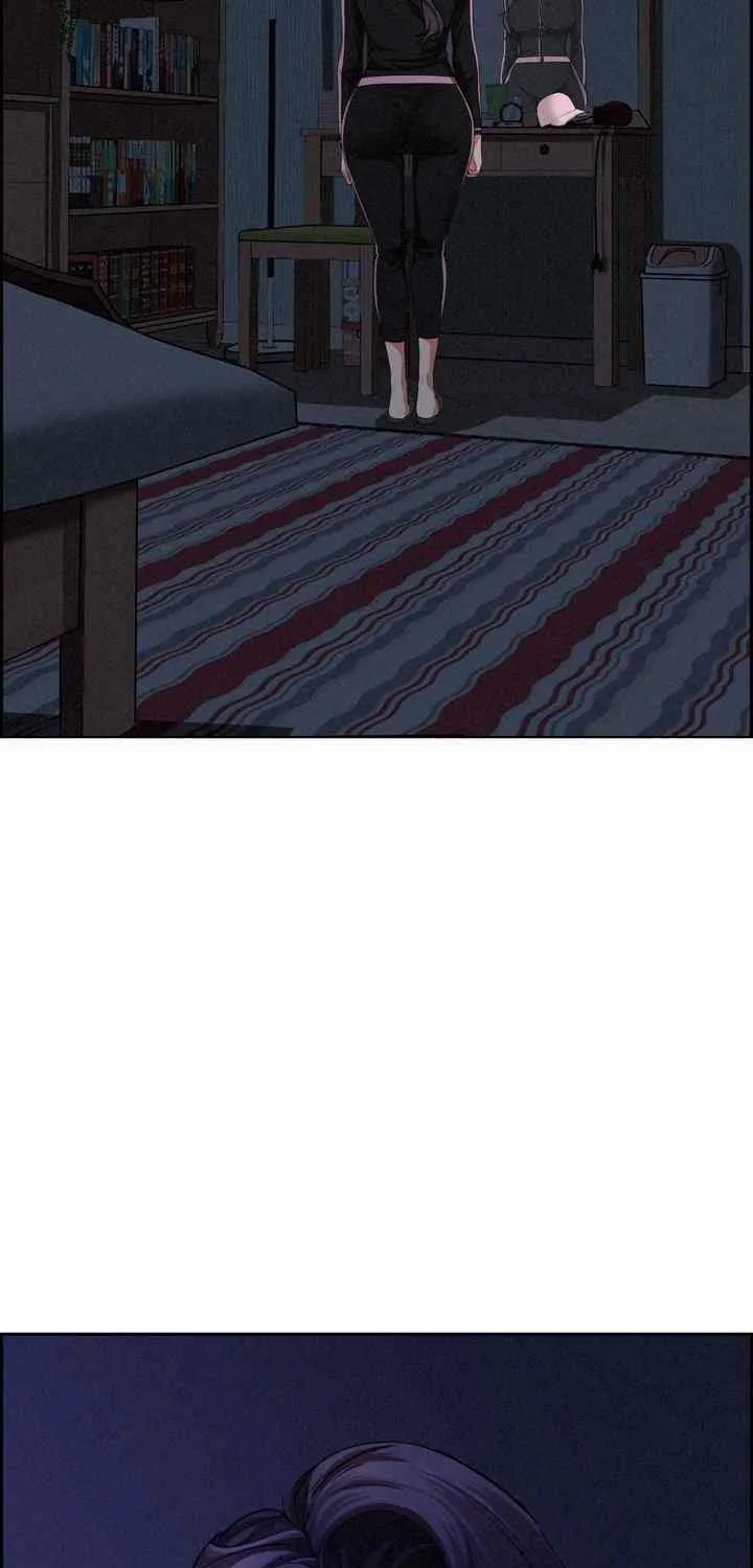 Her Bodyguard — Chapter 13 — Page 63