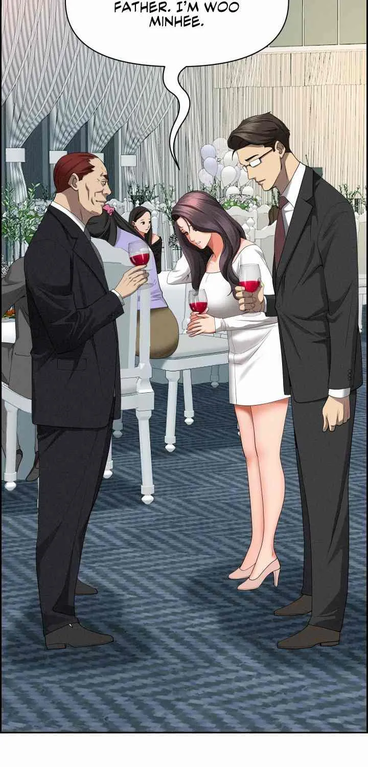 Her Bodyguard — Chapter 13 — Page 67
