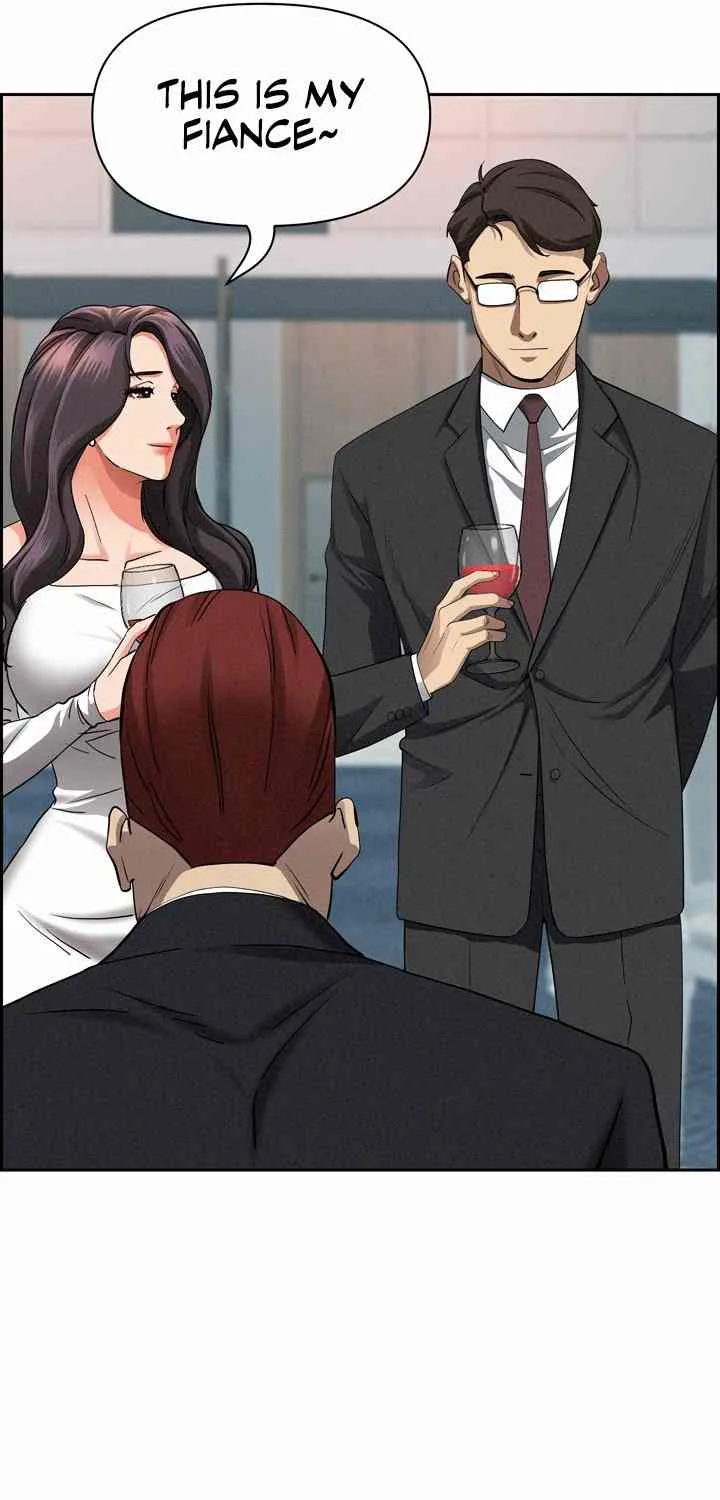 Her Bodyguard — Chapter 13 — Page 69