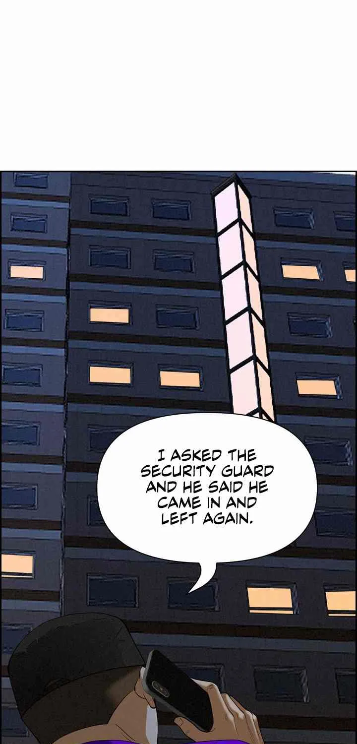 Her Bodyguard — Chapter 13 — Page 80