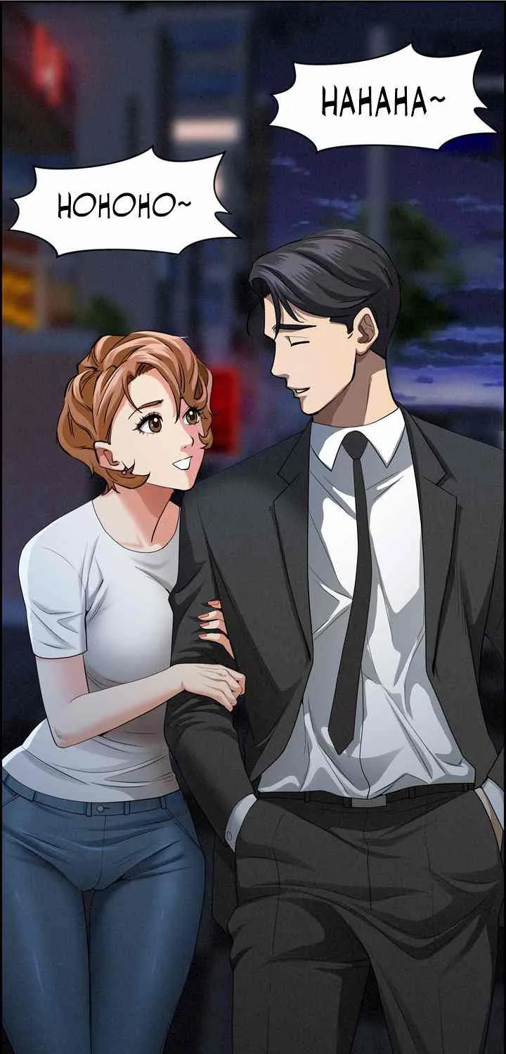 Her Bodyguard — Chapter 13 — Page 87