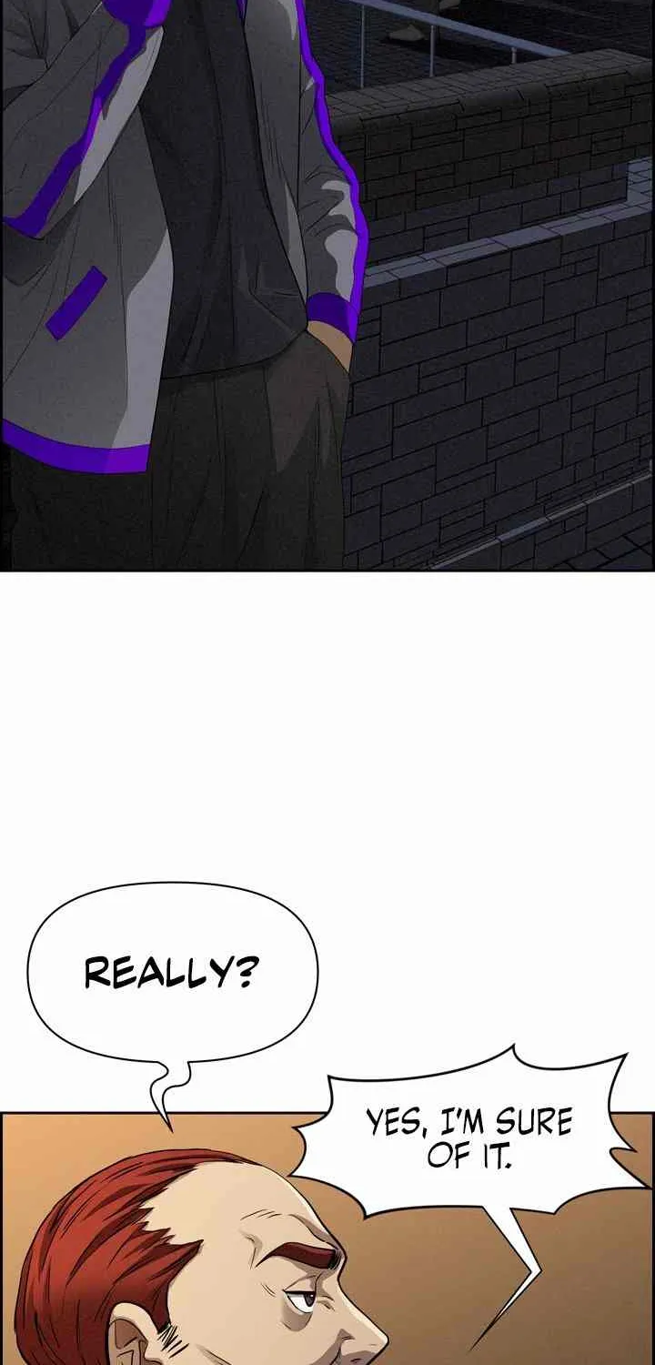 Her Bodyguard — Chapter 13 — Page 90