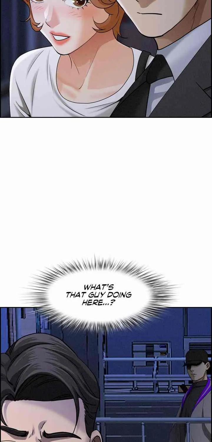 Her Bodyguard — Chapter 13 — Page 99