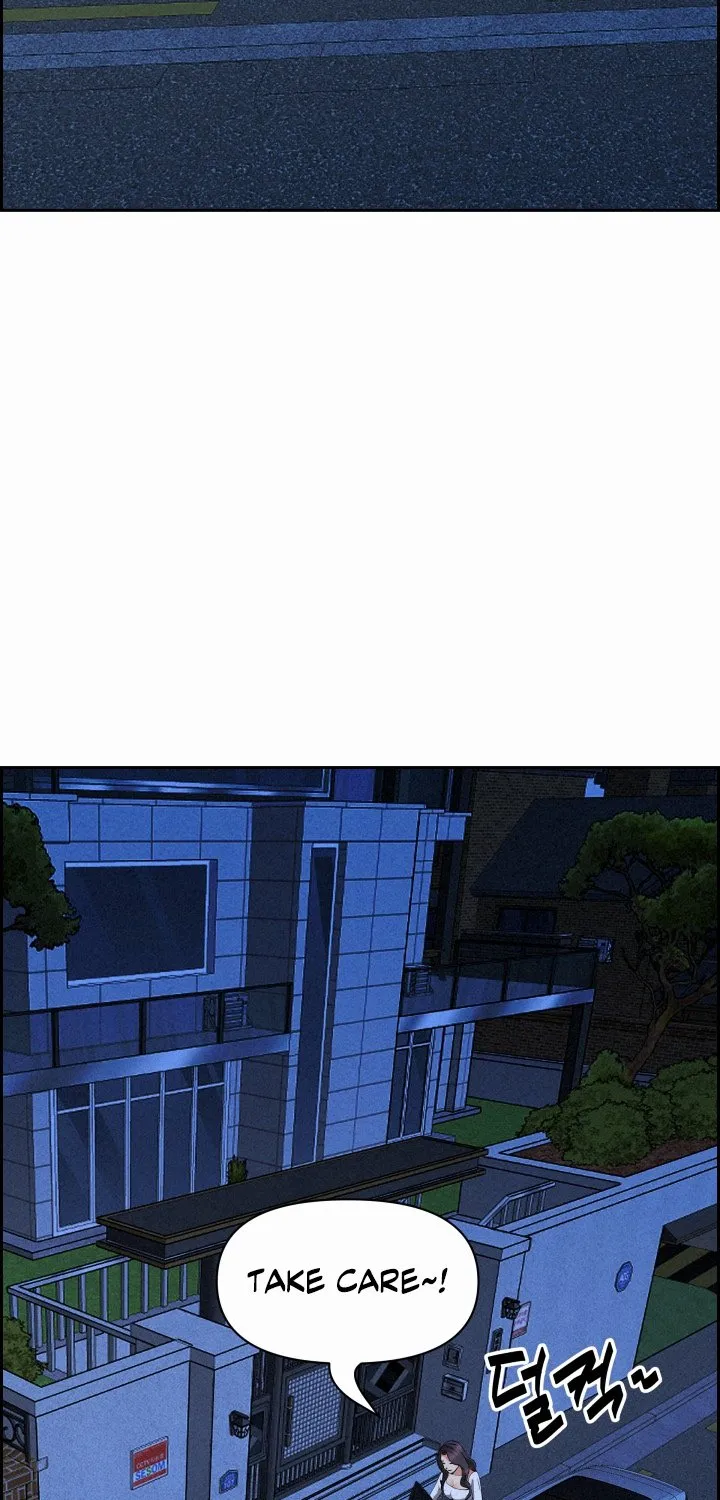 Her Bodyguard — Chapter 14 — Page 36
