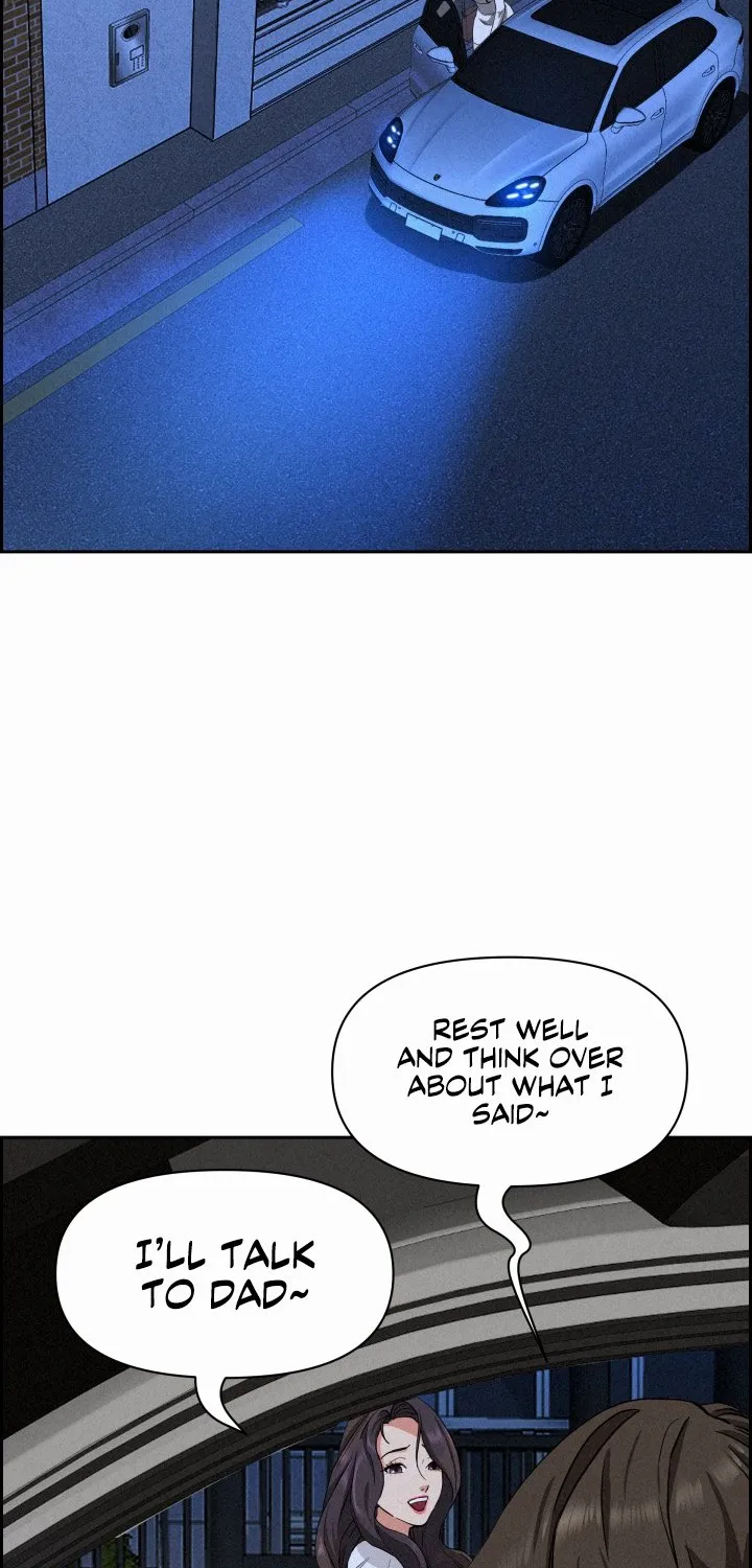 Her Bodyguard — Chapter 14 — Page 37