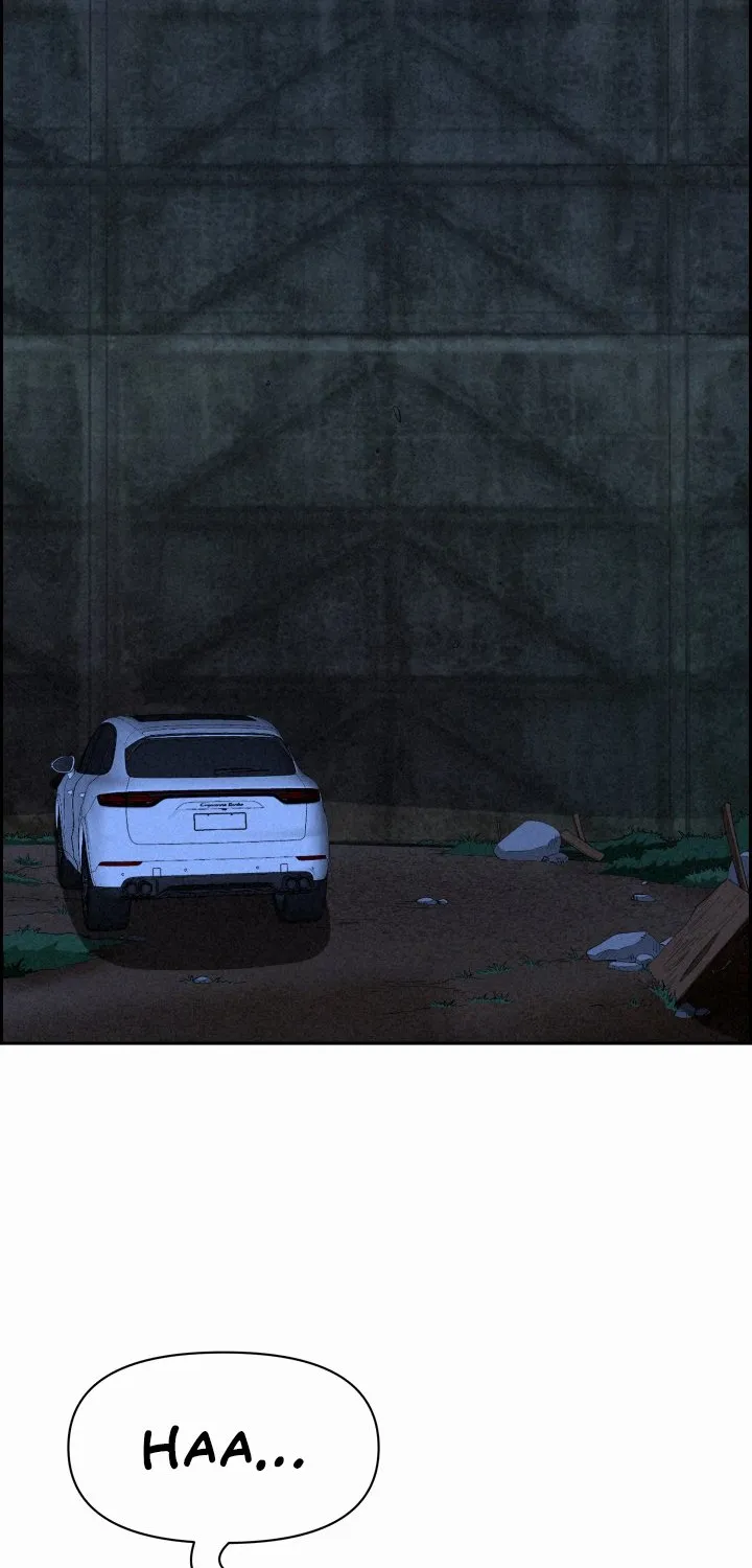 Her Bodyguard — Chapter 14 — Page 56